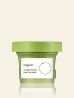 BEPLAIN Mung Bean Pore Clay Mask 120 ml