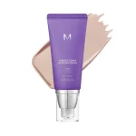 MISSHA Perfect Cover Serum BB Cream SPF42 PA+++ – 50ml – No.21 Light Beige