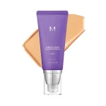 MISSHA Perfect Cover Serum BB Cream SPF42 PA+++ – 50ml – No.25 Warm Beige