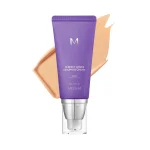 MISSHA Perfect Cover Serum BB Cream SPF42 PA+++ – 50ml – No.27 Honey Beige