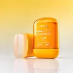 Anua Glow Stick SPF50+ (Invisible Glow Finish Sunscreen Stick) – 18g