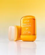 Anua Glow Stick SPF50+ (Invisible Glow Finish Sunscreen Stick) – 18g