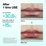 Anua PDRN Lip Serum – 10ml - Image 3