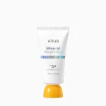 Anua Mineral Weightless Finish Sunscreen SPF50+ – 50ml / 1.69 fl oz