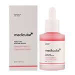 Medicube pdrn pink peptide serum 30ml