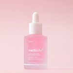 Medicube ultra light pdrn pink peptide serum 30 ml