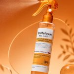 Dr Melaxin Exfoliating Kojic Acid Turmeric Spray 200ml