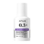 Retinol 0.3 niacin renewing serum 30ml