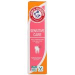 Arm & Hammer Sensitive Care Toothpaste 125g