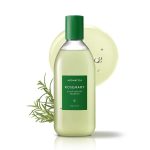 Aromatica Rosemary Scalp Scaling Shampoo 400ml