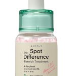 AxisY spot the difference blemish 15ml