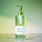 Beplain mungbean cleansing oil 200ml