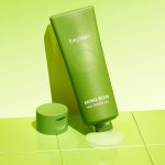 Beplain mungbean peeling gel 120ml