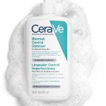Cerave Blemish Control Cleanser 236ml