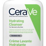 Cerave Hydrating Cleanser 473ml