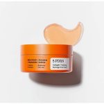 Cosrx 5 PDRN collagen vitalizing hydrogel eye patches 60 patches