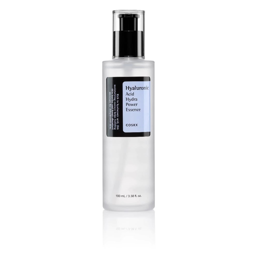 Cosrx Hyaluronic Acid Hydra Power Essence 100ml Cosrx hyaluronic Acid hydra power essence 100ml - Image 1