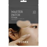 Cosrx Master patch XL 10 patches