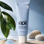 Epii Double-Up Ectoin & Panthenol Cream 50ml