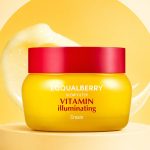 Eqqualberry vitamin c illuminating cream 50ml