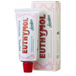 Euthymol Sensitive Toothpaste 75ml