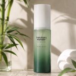 Haruharu Wonder Black Bamboo Hair Oil 80ml