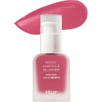 Hur Moist Ampoule Blush 20ml (Shade Pink Rosie)