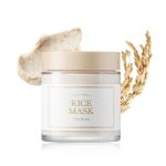 I'm From Rice mask 100g