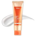 Kundal Volume & Fixing Curl Cream Cherry Blossom 130ml