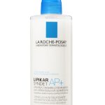 La Roche-Posay Lipikar AP+ Body Wash 400ml