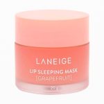Laneige Lip Sleeping Mask Grapefruit 20g