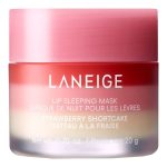 Laneige Lip Sleeping Mask Strawberry Shortcake 20g