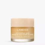 Laneige Lip Sleeping Mask Vanilla 20g