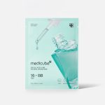 Medicube azelaic acid 16 BB calming serum mask 1 sheet