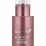 Medicube pdrn pink collagen exosome shot 7500 30ml