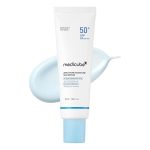 Medicube zero pore moisture sunscreen serum 50ml