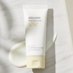 Mixsoon Bean Suncream 50ml