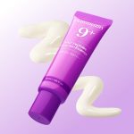Numbuzin No.9 nad+ dewy peptide sun essence 50ml