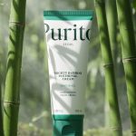 Purito Mighty Bamboo Panthenol Cleanser 150ml