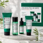 Some By Mi AHA BHA PHA 30 Days Miracle starter Kit