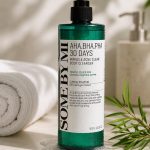 Some By Mi AHA BHA PHA Miracle calming Body lotion 200ml