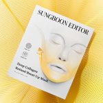Sungboon Deep Collagen Retinol Boost Up Mask 1 Sheet