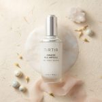 Tirtir Ceramic Milk Ampoule 40ml