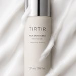 Tirtir Ceramic Milk Skin Toner 150ml