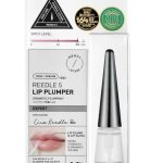 VT Cosmetics Reedle Shot Lip Plumper Level Expert 4.3g