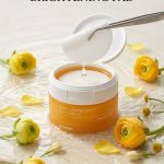 Celimax pore+dark spot brightening pad 40 pads