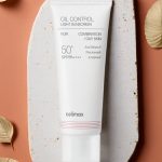 Celimax oil control light sunscreen 40ml