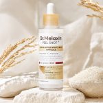 Dr Melaxin Exfoliating White Rice Ampoule 80ml
